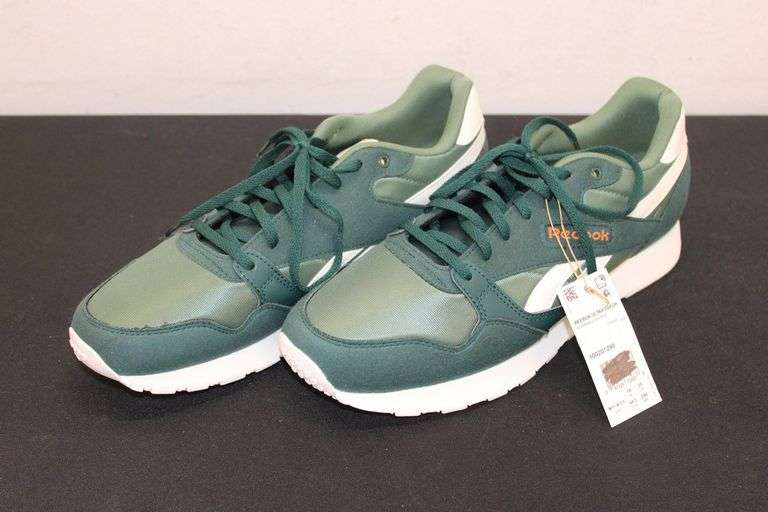 NWT Rebook Ultra Flash Shoes