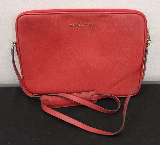 Michael Kors Laptop Bag