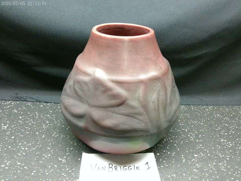Live and Online Auction Sunday April 12 at 12:30 PM