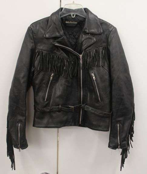 Vintage Harley-Davidson Jacket