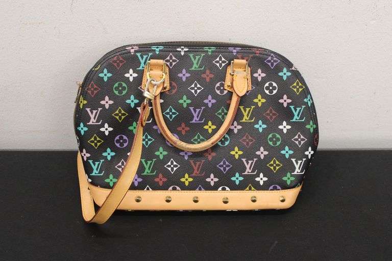 Replica Louis Vuitton Purse