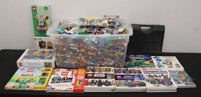 Lego Collection