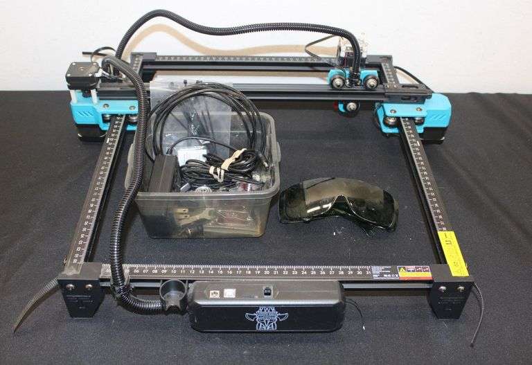 Laser Engraver