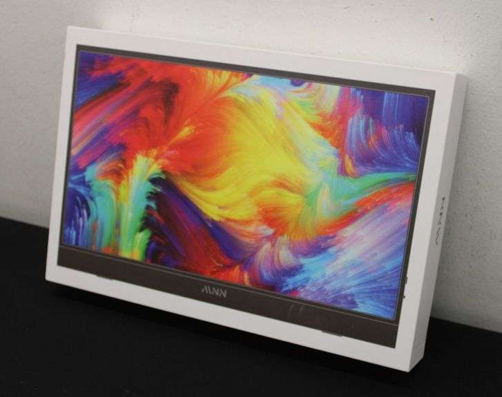 MNN Portable Monitor