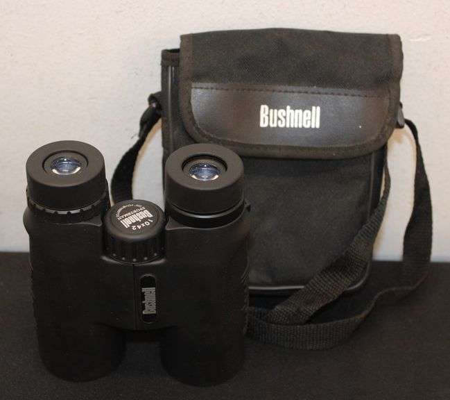 Bushnell Binoculars