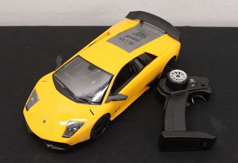 Lamborghini RC Car