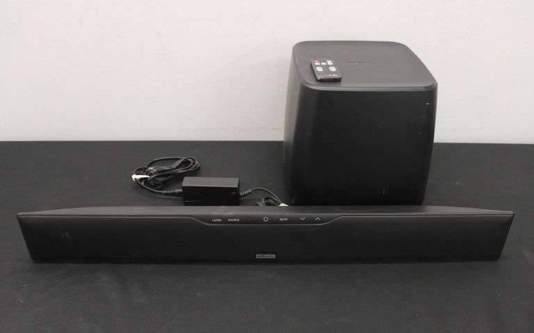 Polk Audio SurroundBar 3000 Series