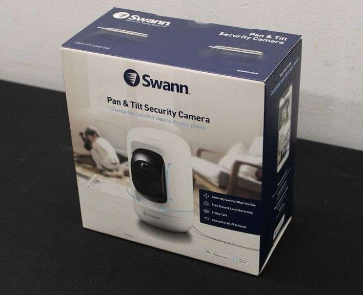 NIB Swann Security Camera