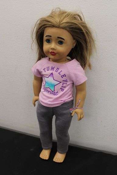 American Girl Doll