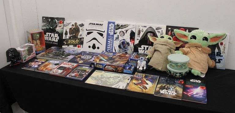Star Wars Collection