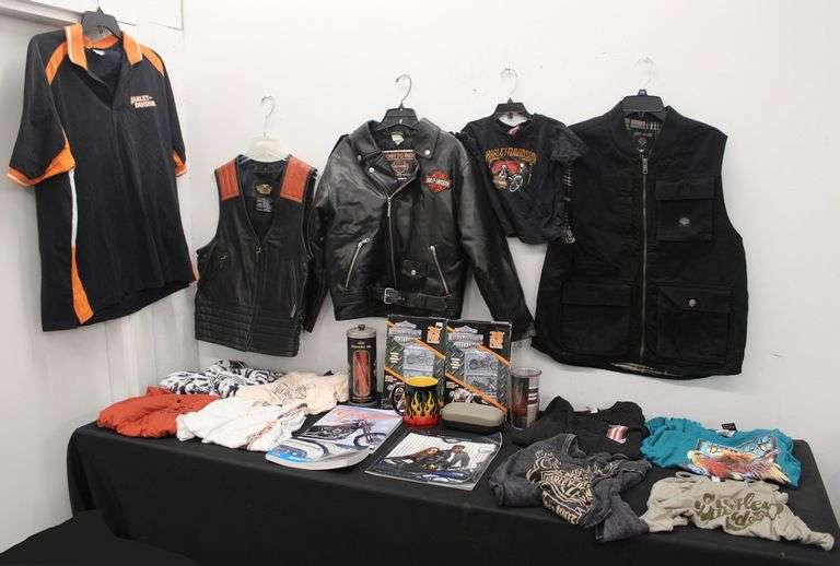 Harley-Davidson Collection