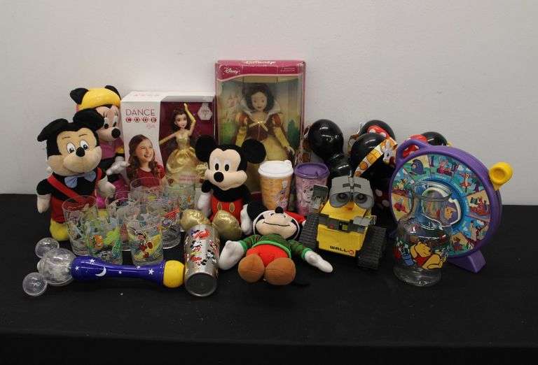 Disney Collection