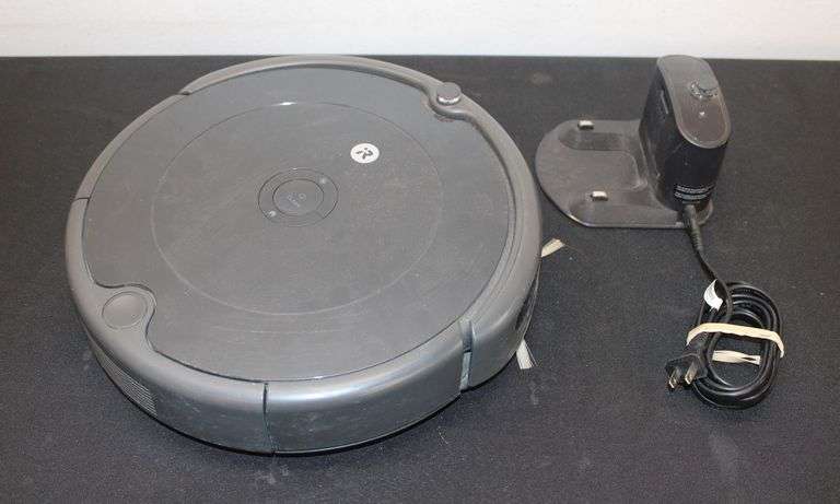 Roomba (Used)