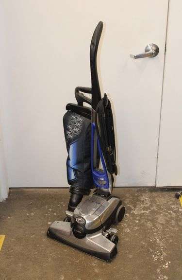 Kirby Avalir 2 Vacuum