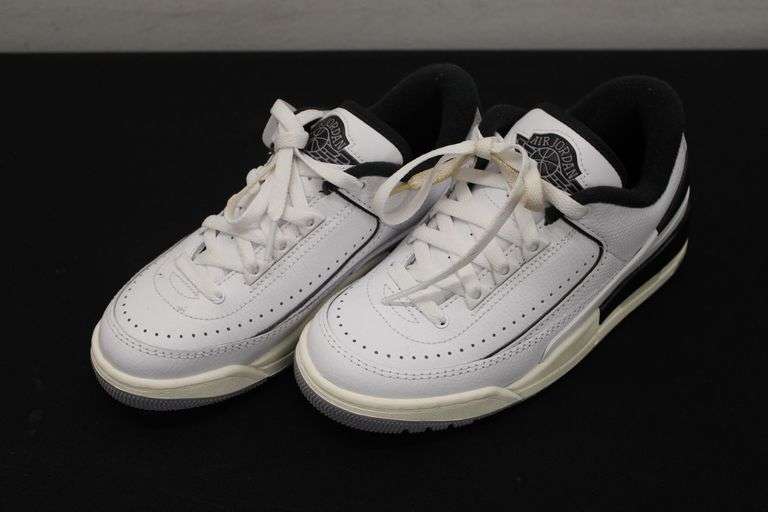 Nike Air Jordan 2/3 GS