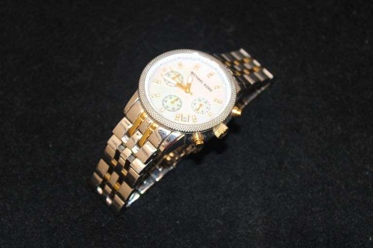 Michael Kors Watch