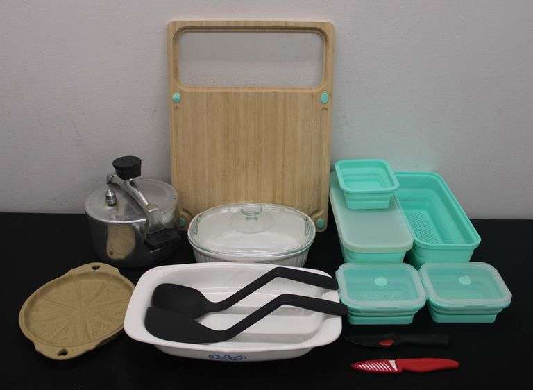 Kitchen Lot #5 (Other)