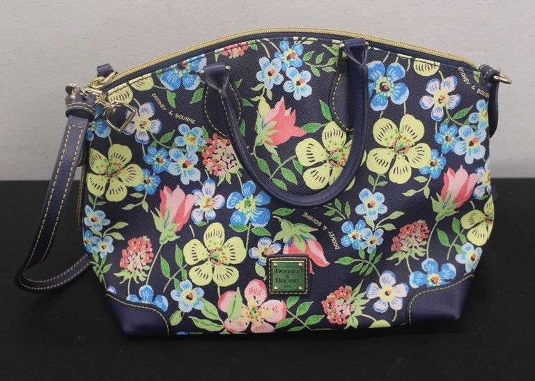 Dooney & Bourke Satchel