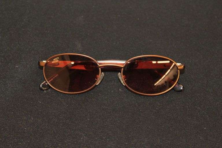 Serengeti Sunglasses