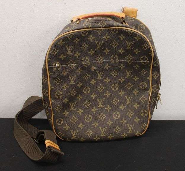 Replica Louis Vuitton Backpack