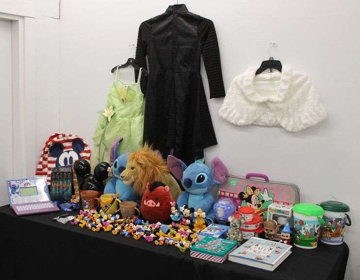 Disney Collection