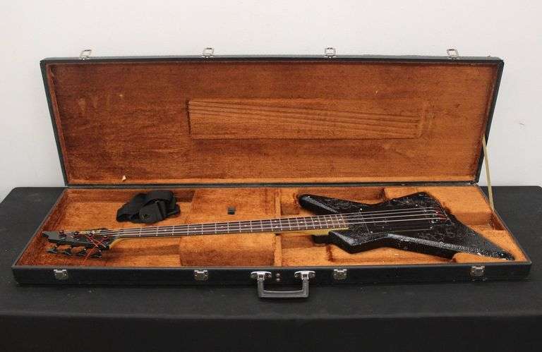 Ibanez Destroyer X-Series (For Repair)