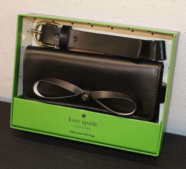 NIB Kate Spade Belt Bag
