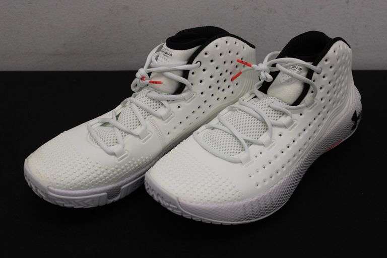 Under Armour HOVR Havoc 2 Sneakers