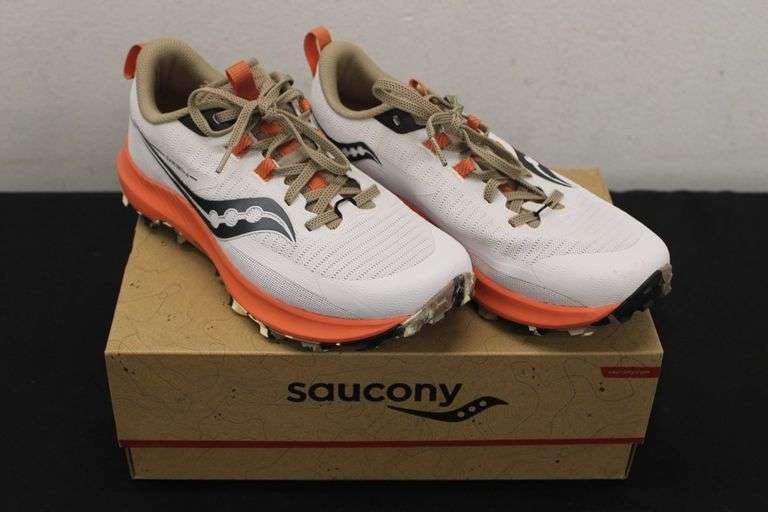Saucony Peregrine 13 Sneakers