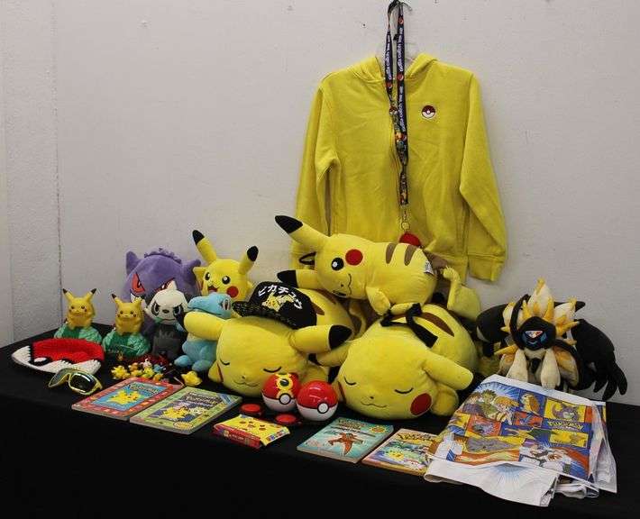 Pokémon Collection