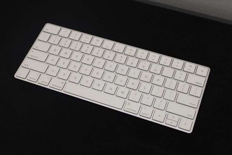 Apple Magic Keyboard
