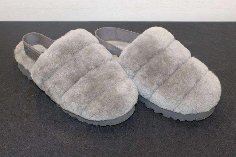 Ugg Slippers