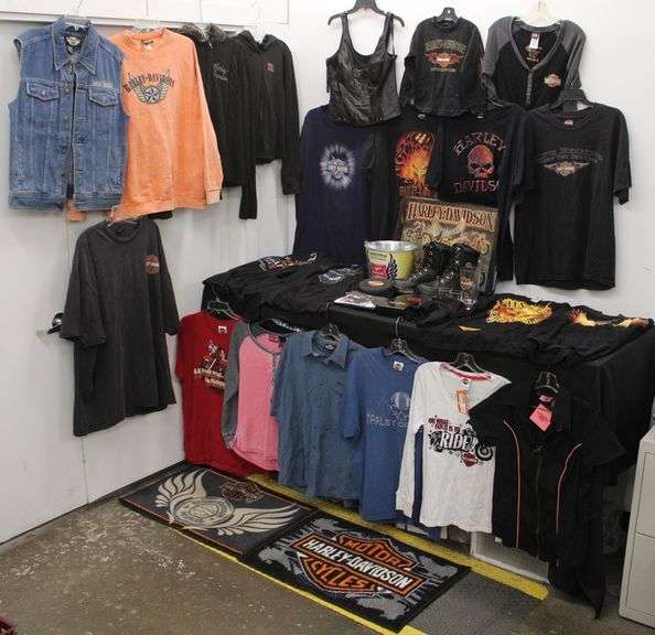 Harley-Davidson Collection
