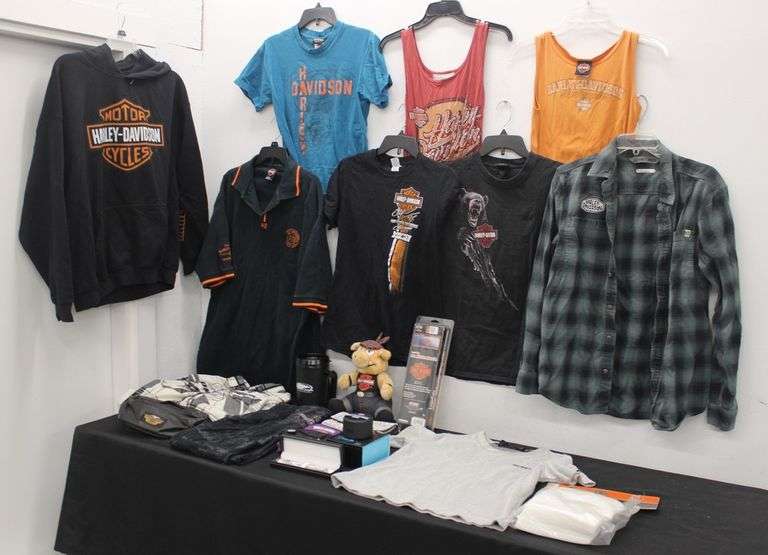 Harley-Davidson Collection