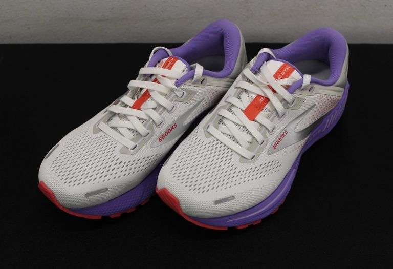 New Brooks Sneakers