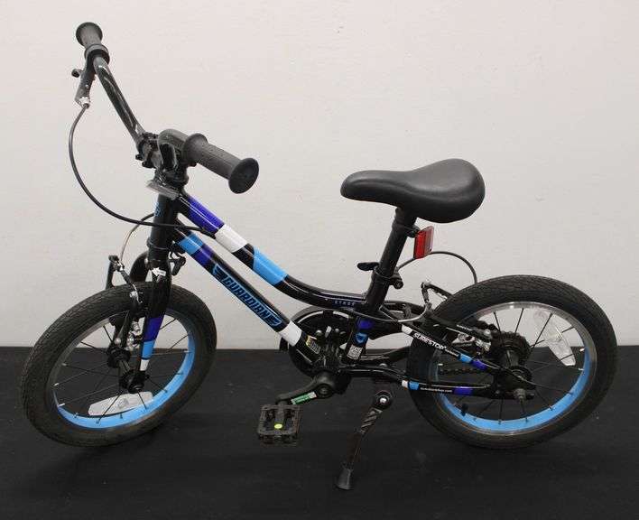 Guardian Ethos Kid's Bike