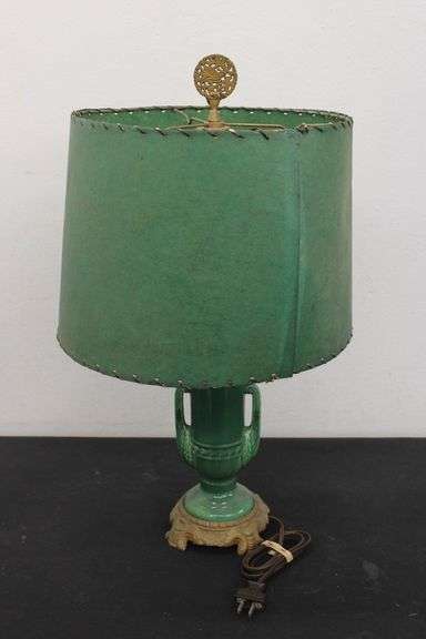 Vintage Lamp