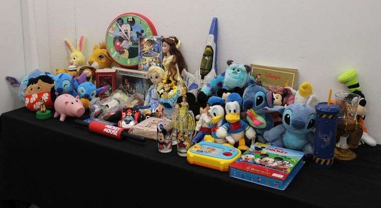 Disney Collection