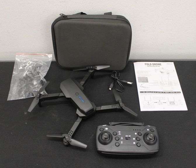 Quadcopter Drone