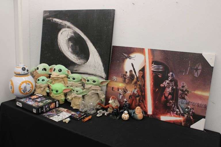 Star Wars Collection