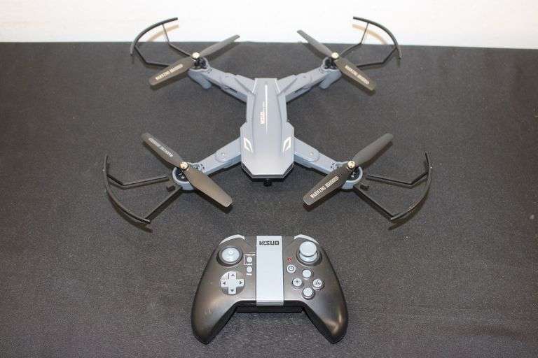 Visuo Drone
