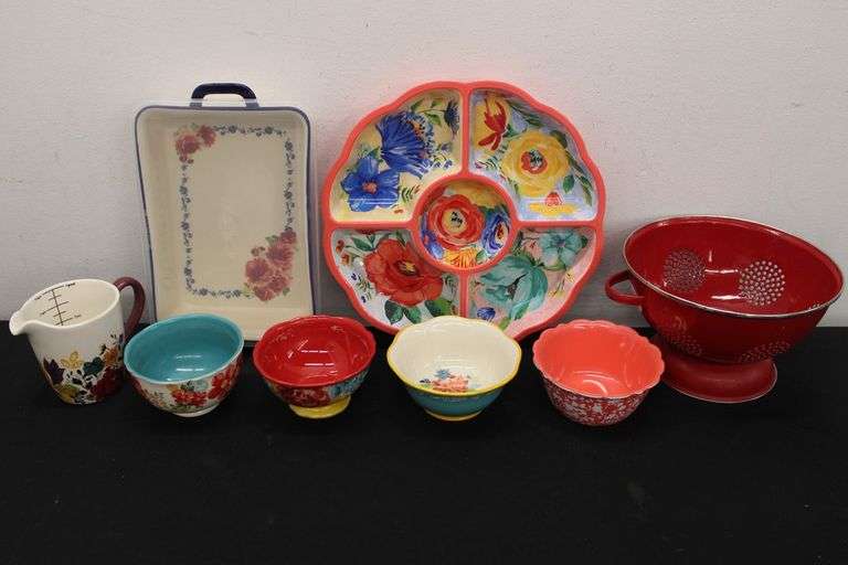 Pioneer Woman Collection