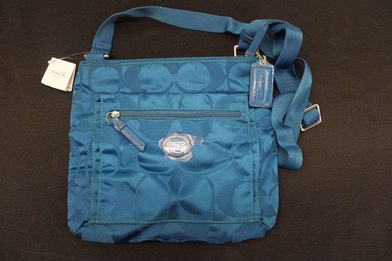 NWT Coach Purse