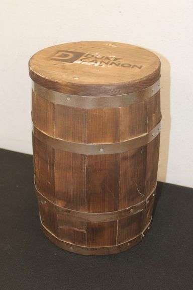 Mini Barrel