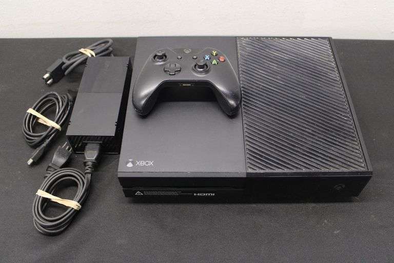 Parts / Repair Xbox One