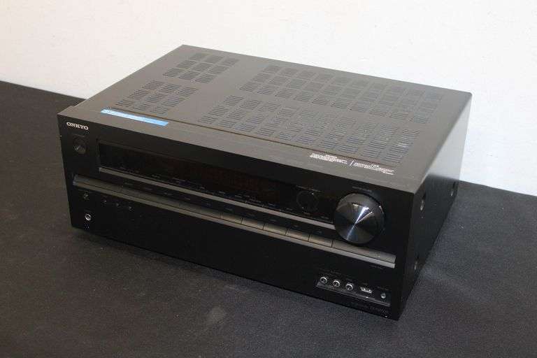Onkyo Home Theater Receiver