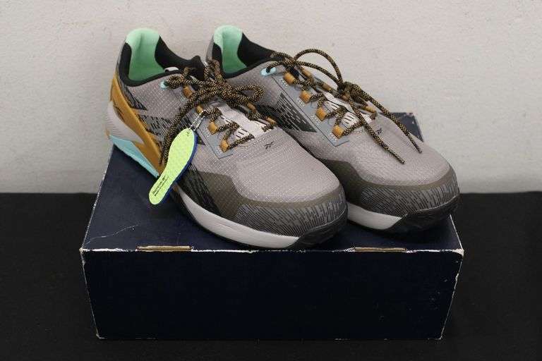 Reebok Work Sneakers