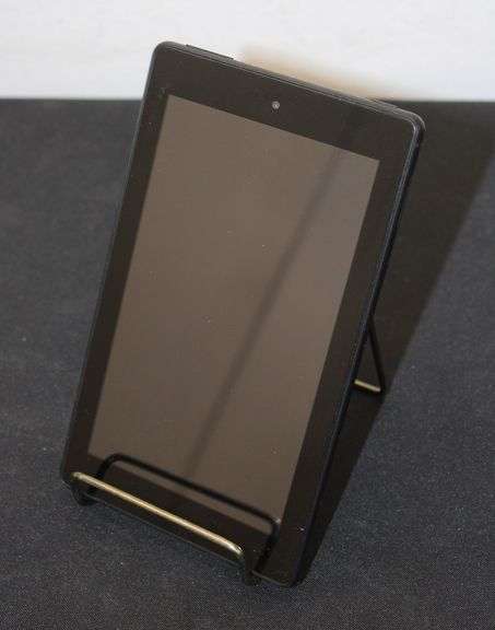 Amazon Fire 7 (9th Gen)