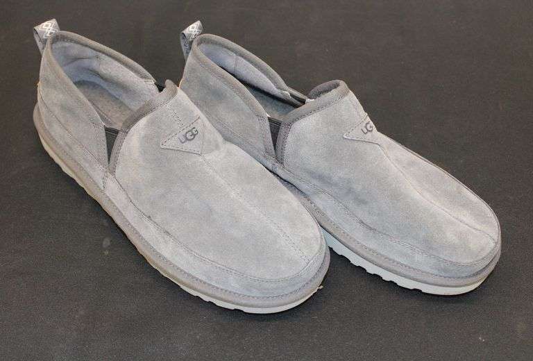 UGG Romeo Slip-Ons