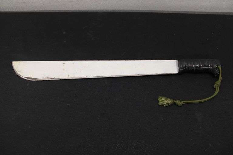 Machete